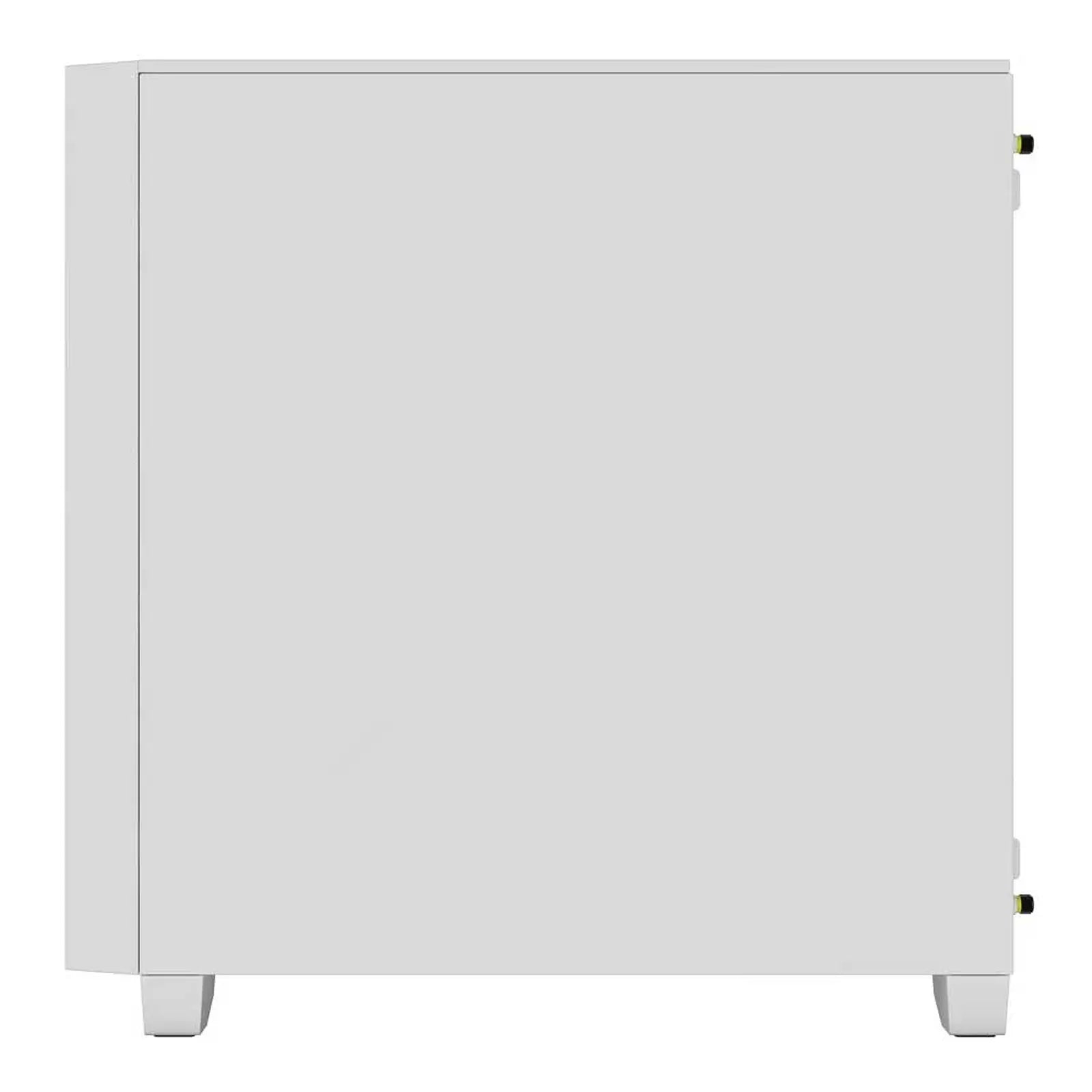 Corsair 3000D RGB Airflow (Blanc) Corsair 3000D RGB Airflow (Blanc)